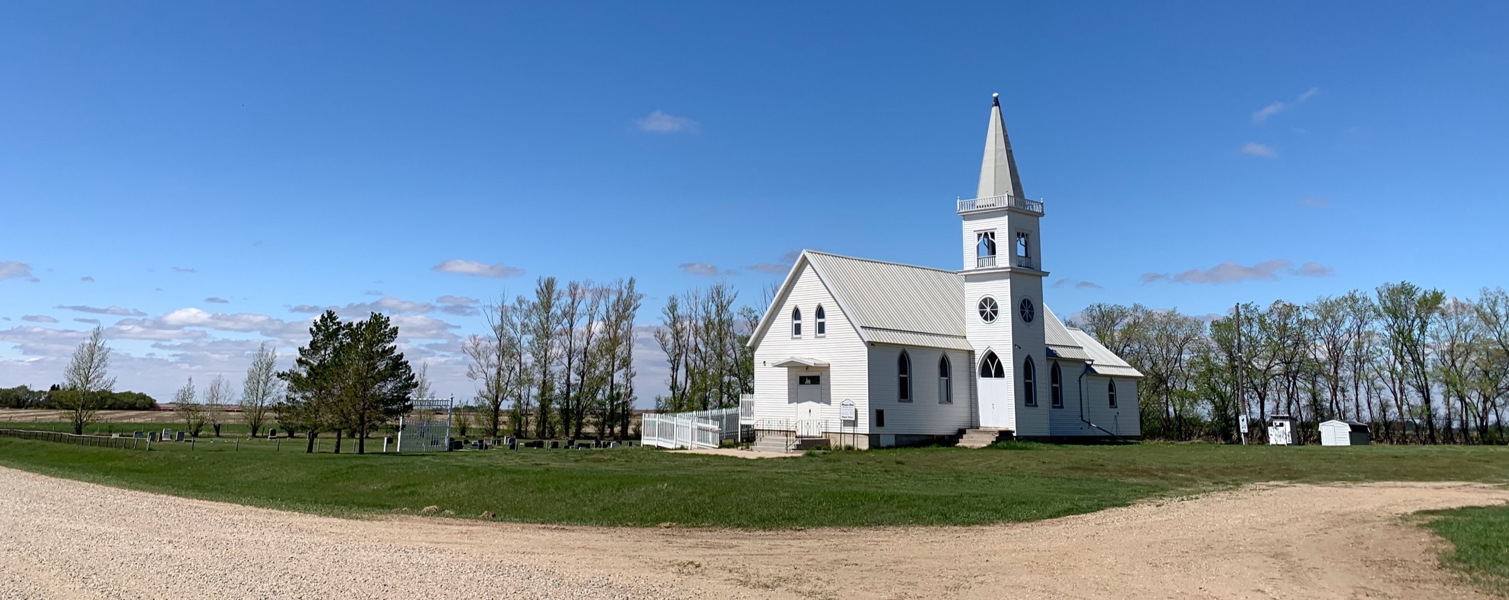 Pleasant Point Church Logo